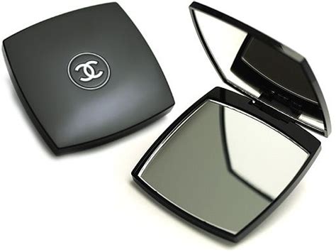 chanel little mirror|Chanel pocket mirrors.